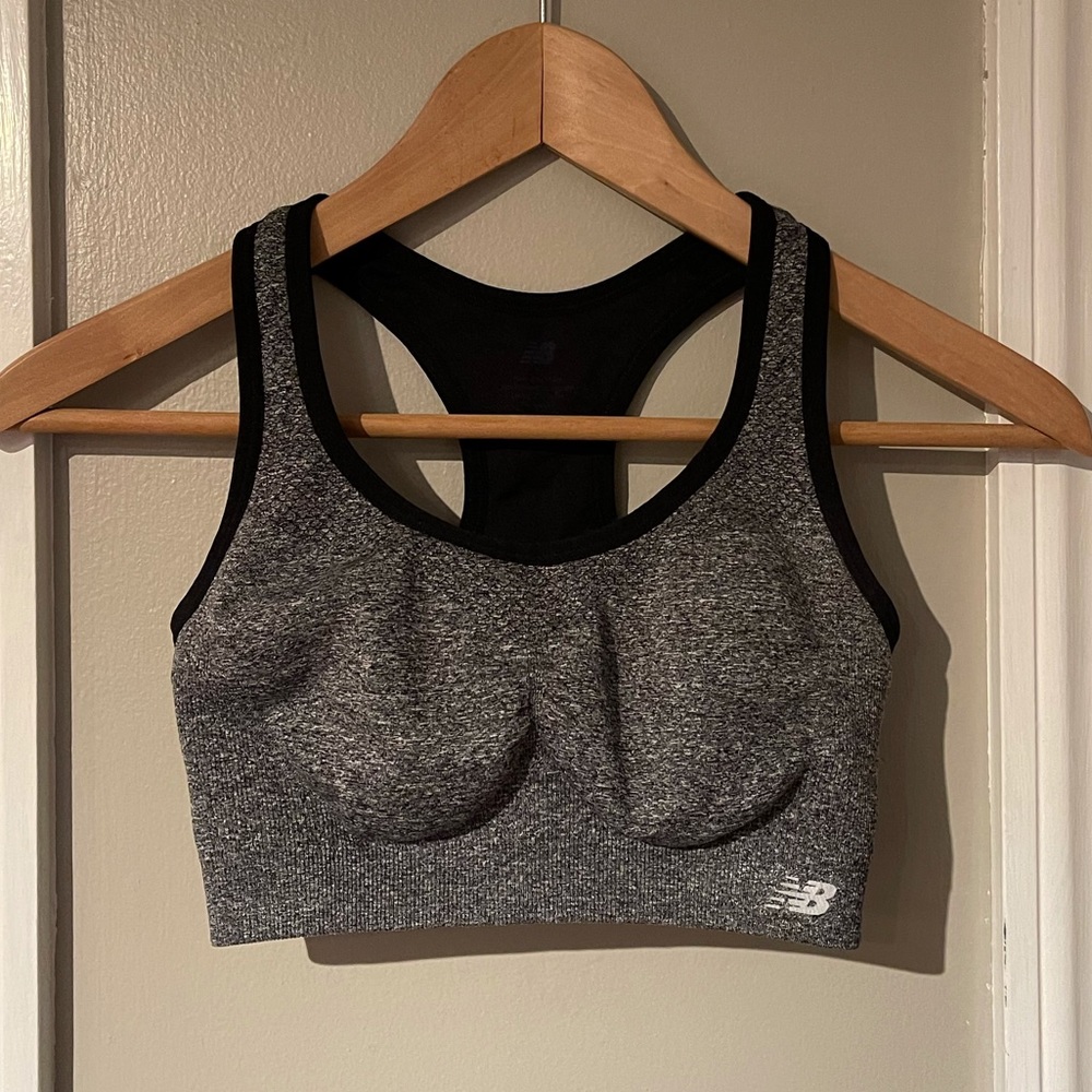 New Balance Sports Bra